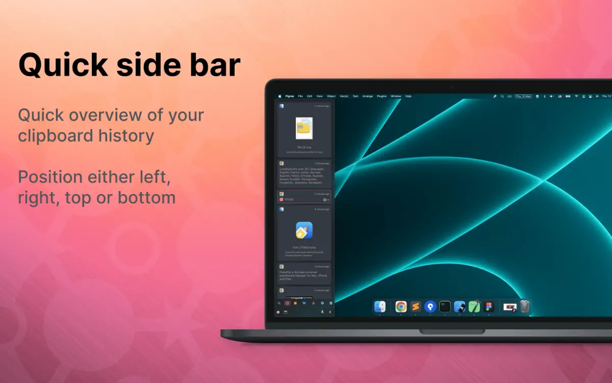 PastePal - Clipboard Manager image number 11