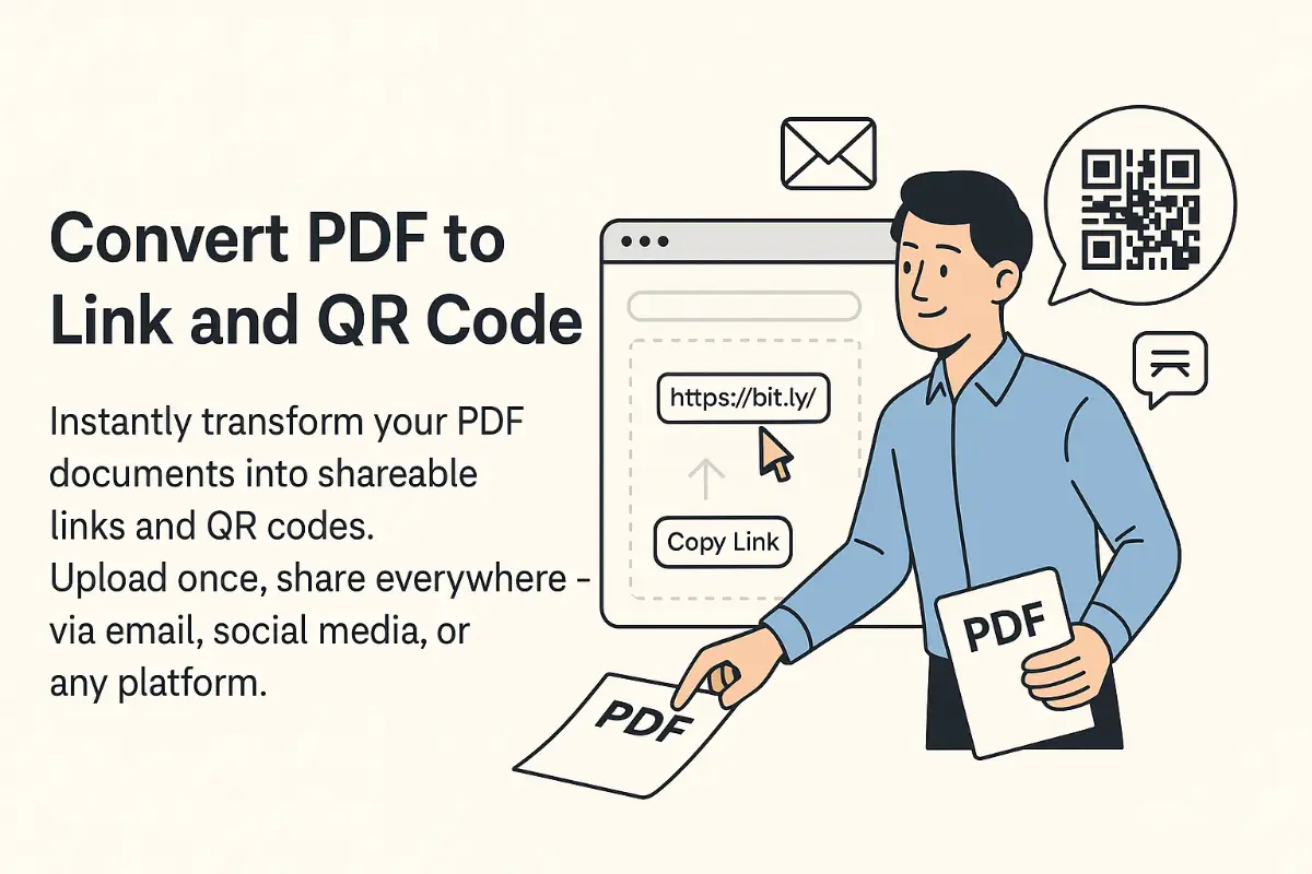 PDF to Link Online image number 01