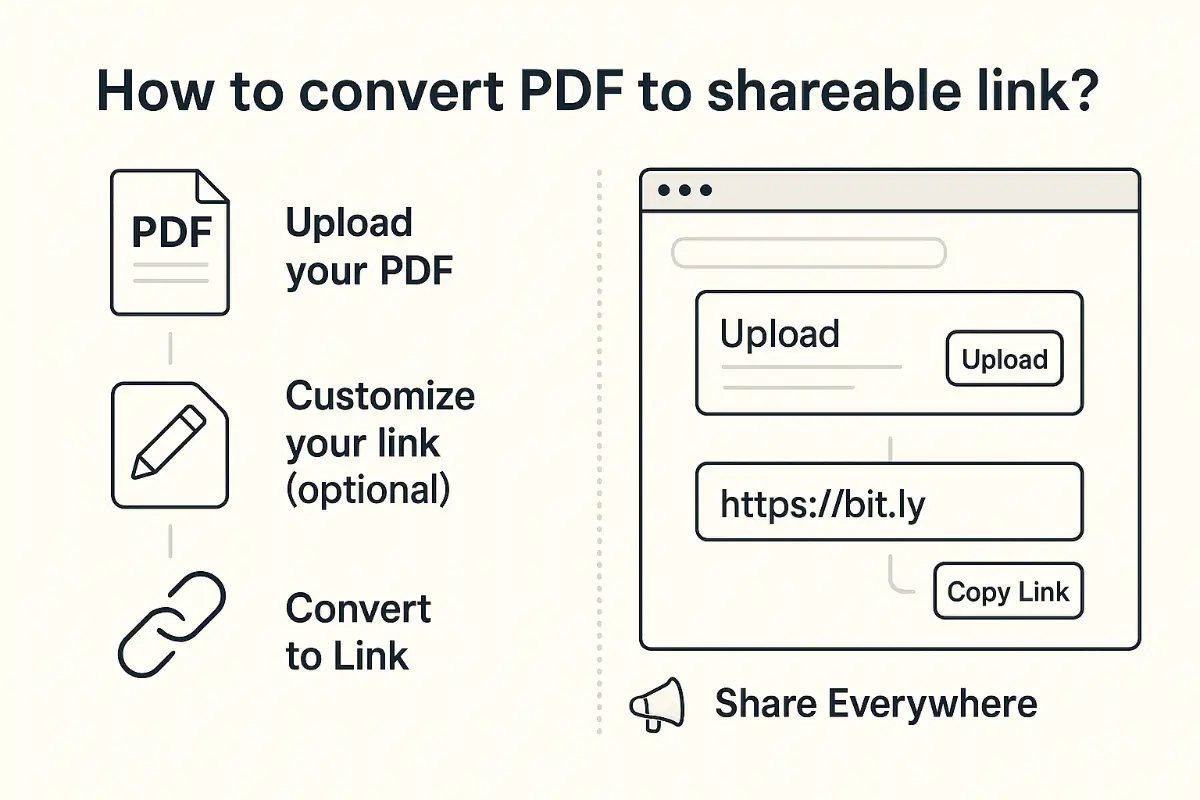 PDF to Link Online image number 11