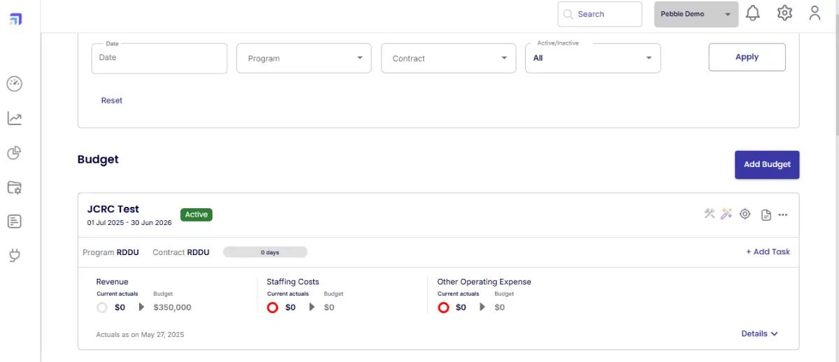 Pebble Impact image number 01