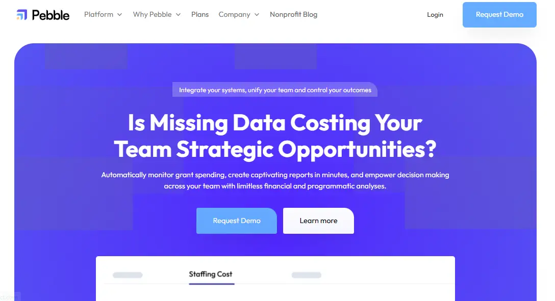 Pebble Impact image number 11