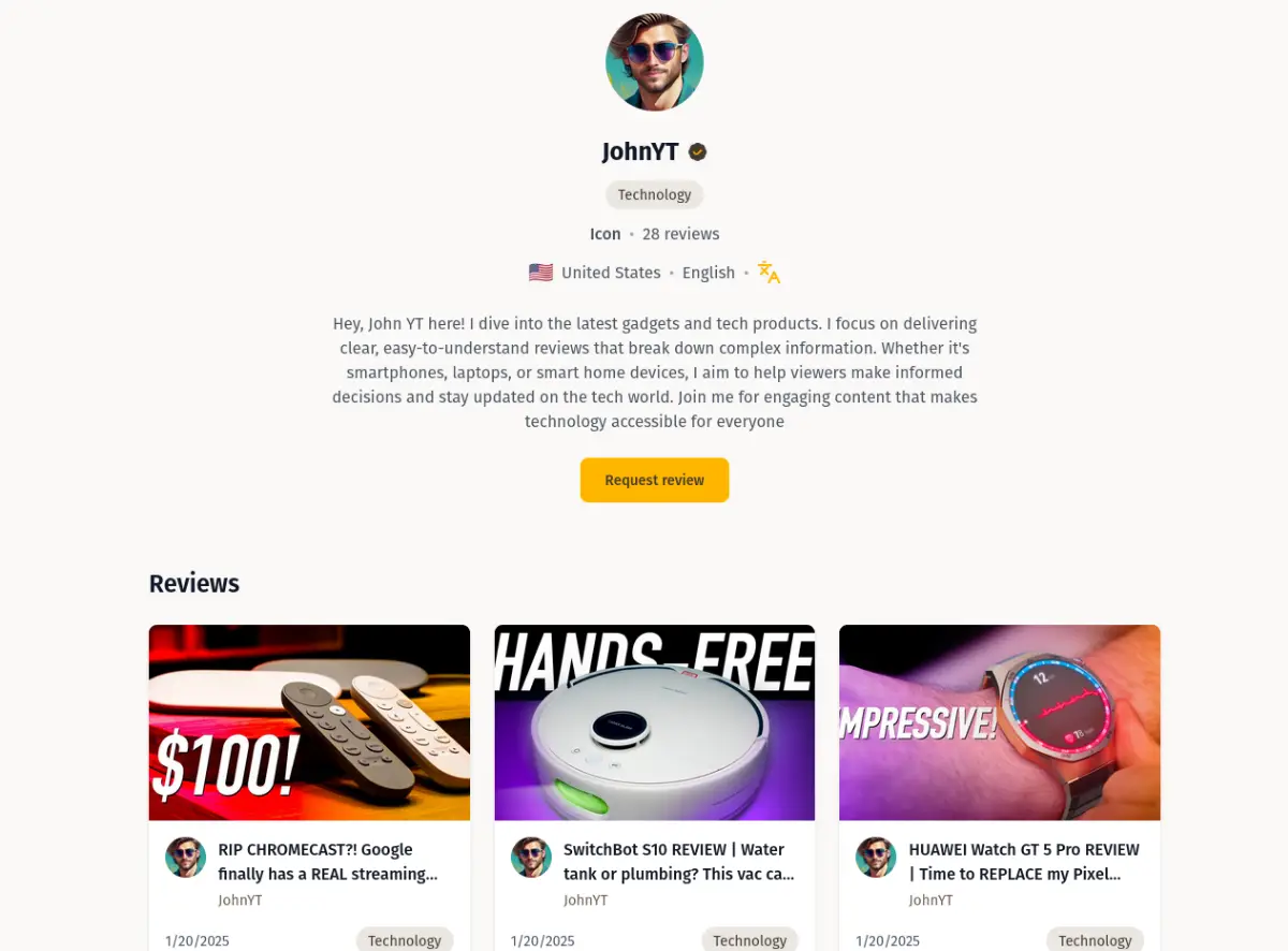 Peekm image number 31