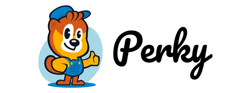 Perky-The Ethical Coupon Browser Extension product image