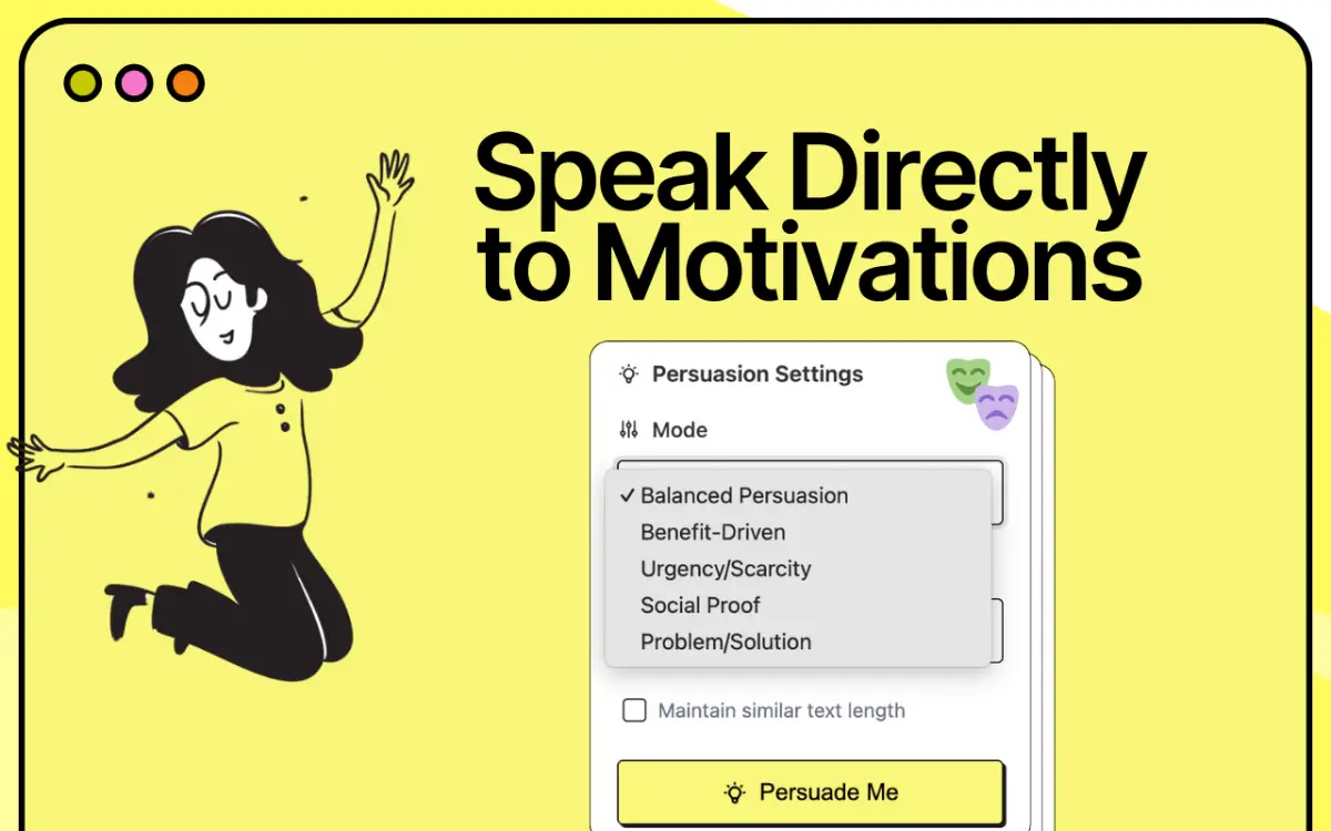 PersuadMe image number 11