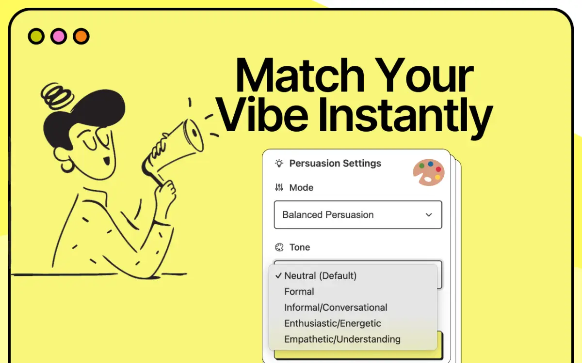 PersuadMe image number 21