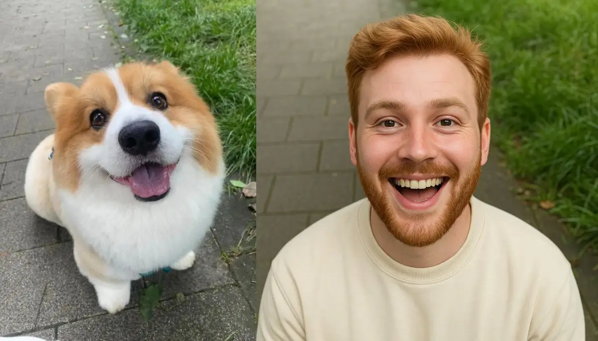 Pet To Human image number 31