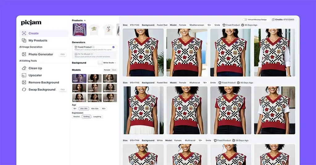 Picjam image number 01