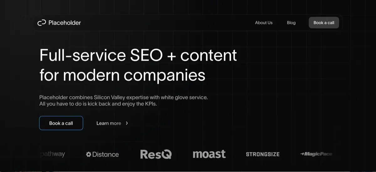 Placeholder image number 01