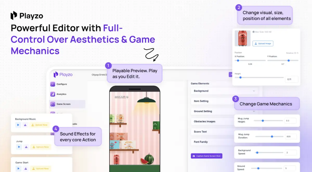 Playzo image number 21