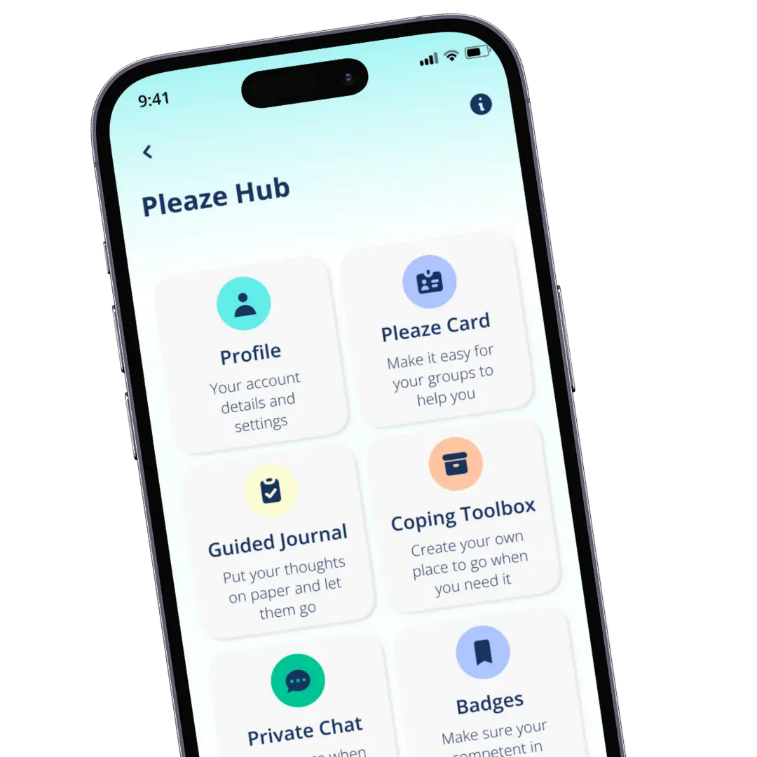 Pleaze image number 21