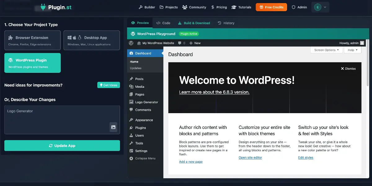 Pluginst image number 21