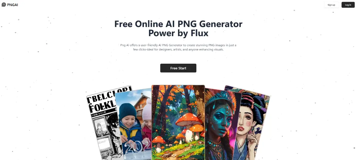 Png AI image number 01