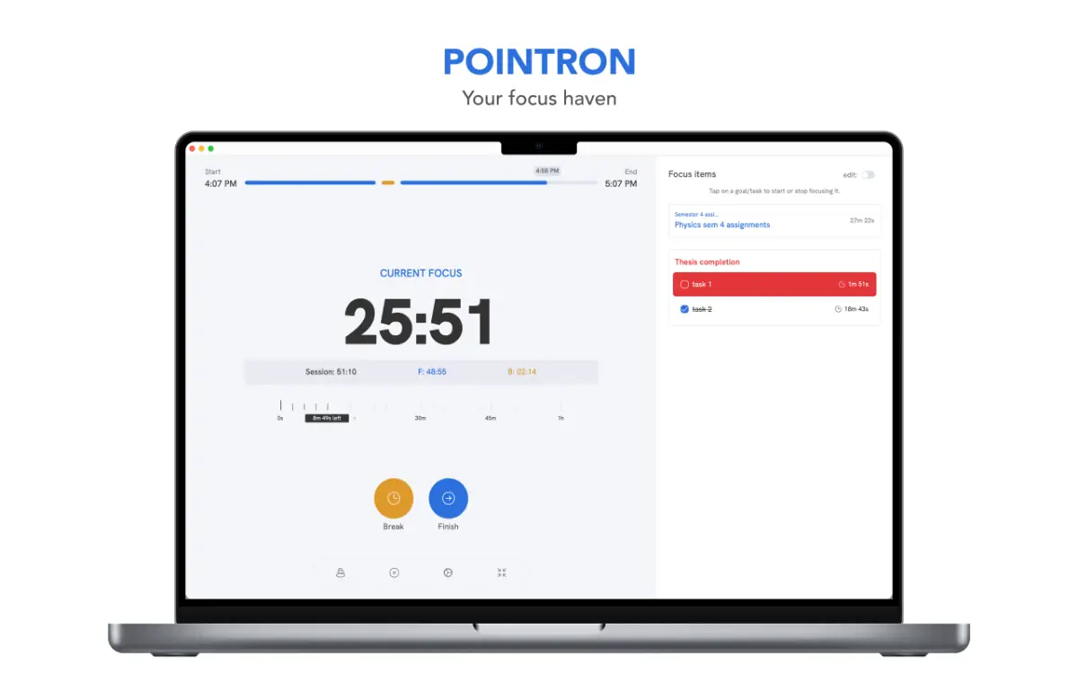 Pointron image number 01