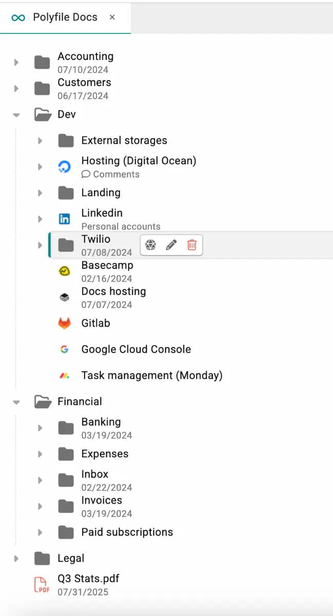 Polyfile image number 21