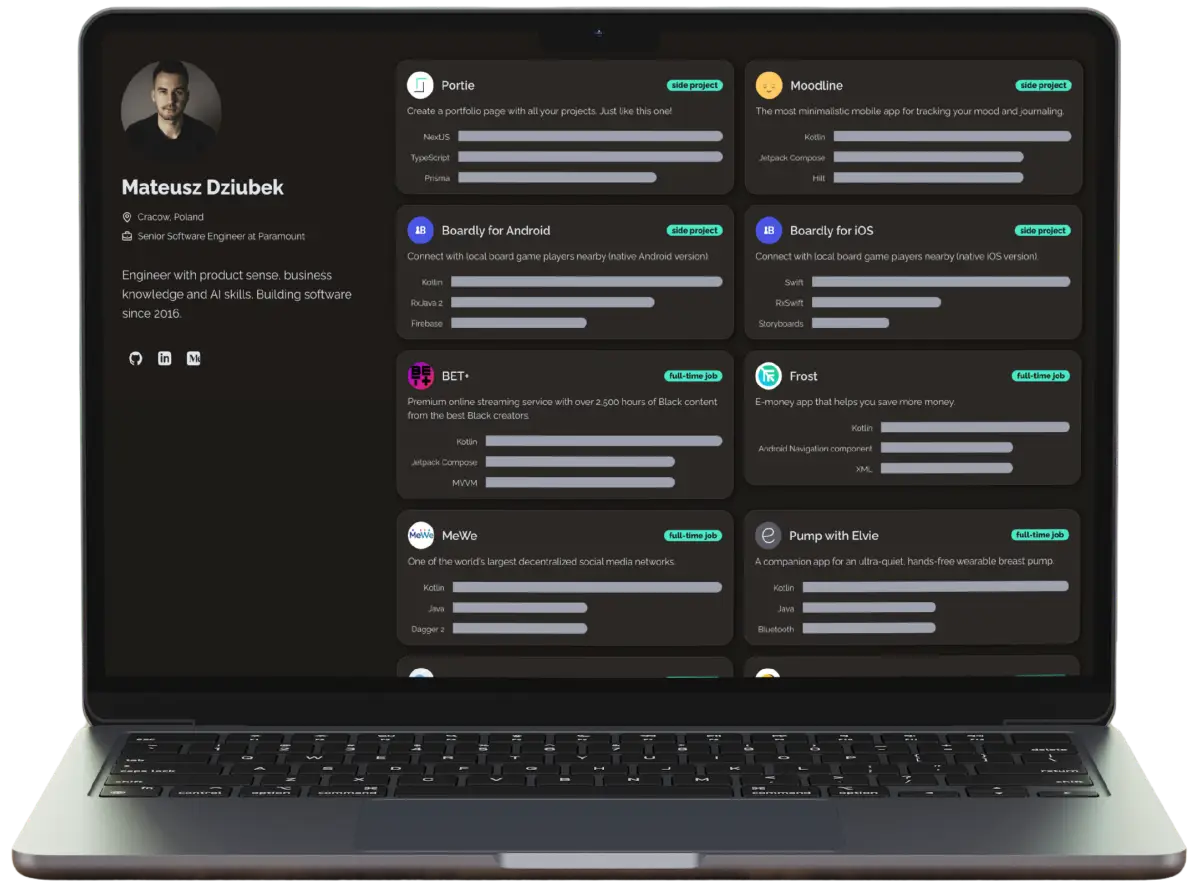 Portie image number 11