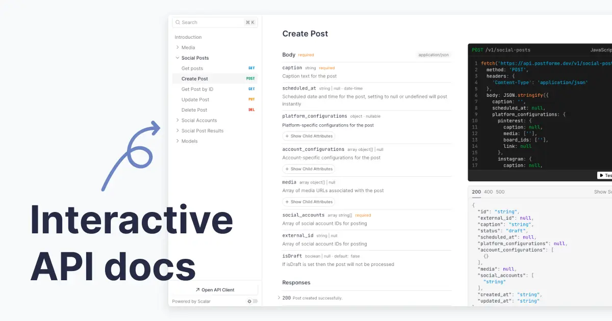 Post for Me image number 21