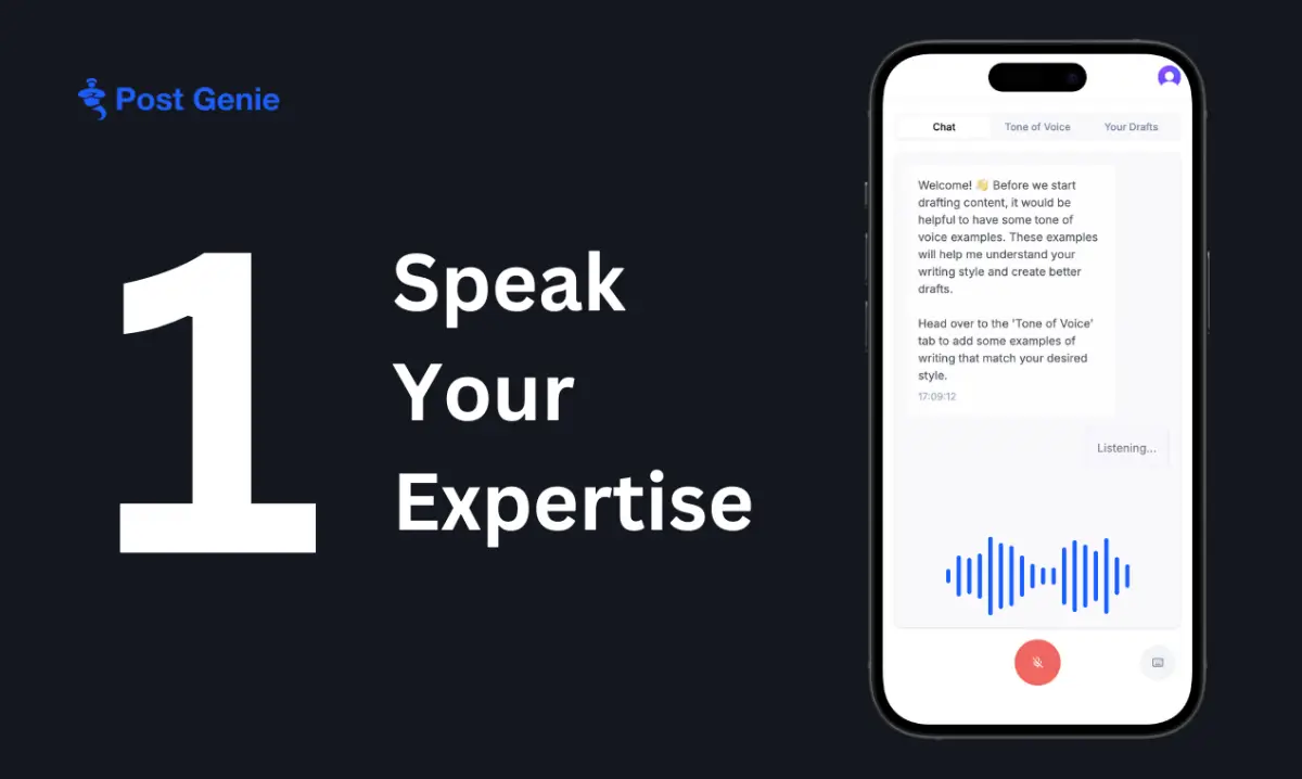 Post Genie image number 11