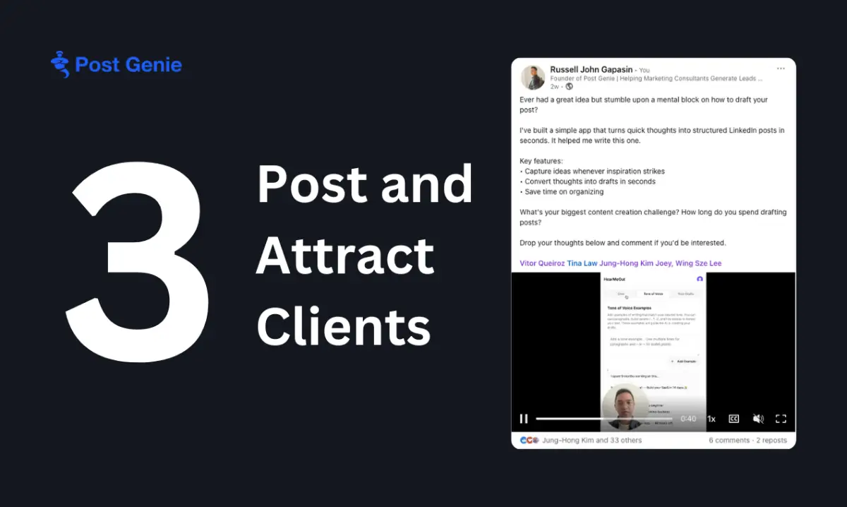 Post Genie image number 31