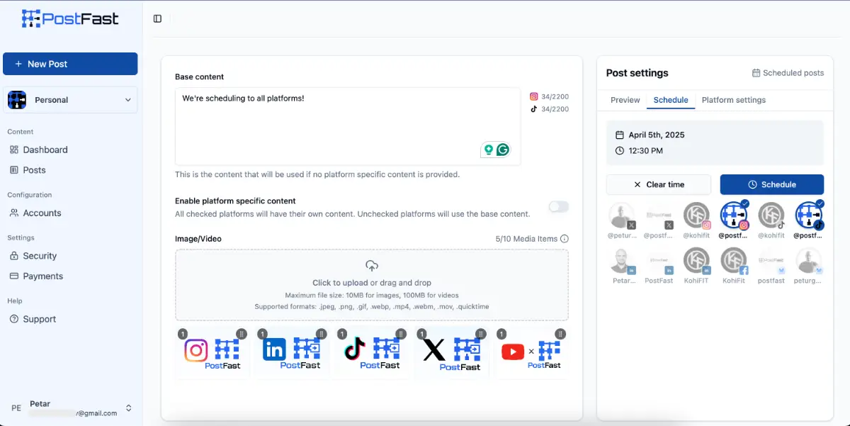 PostFast image number 21