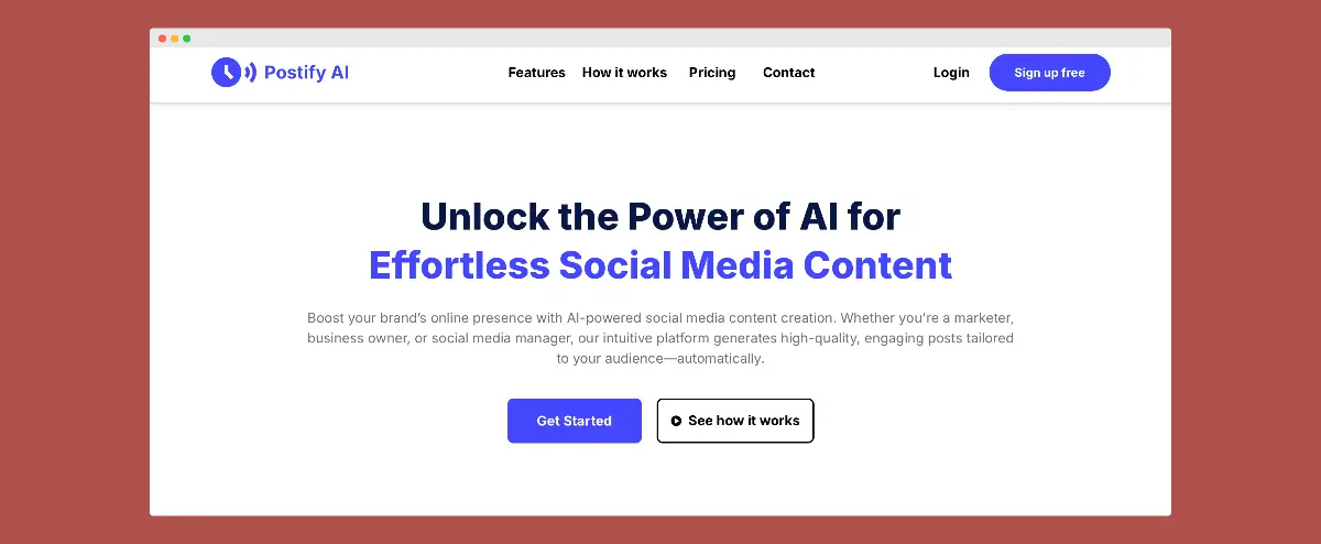 Postify AI image number 01