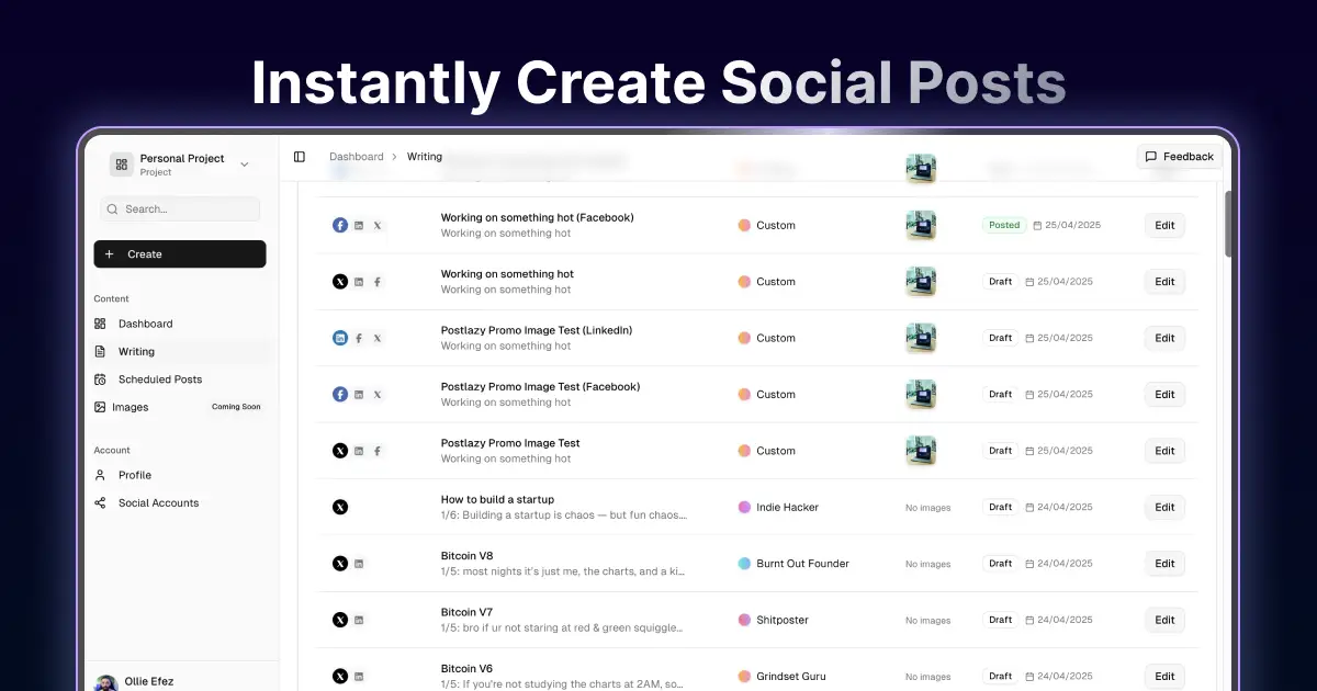 Postlazy image number 21