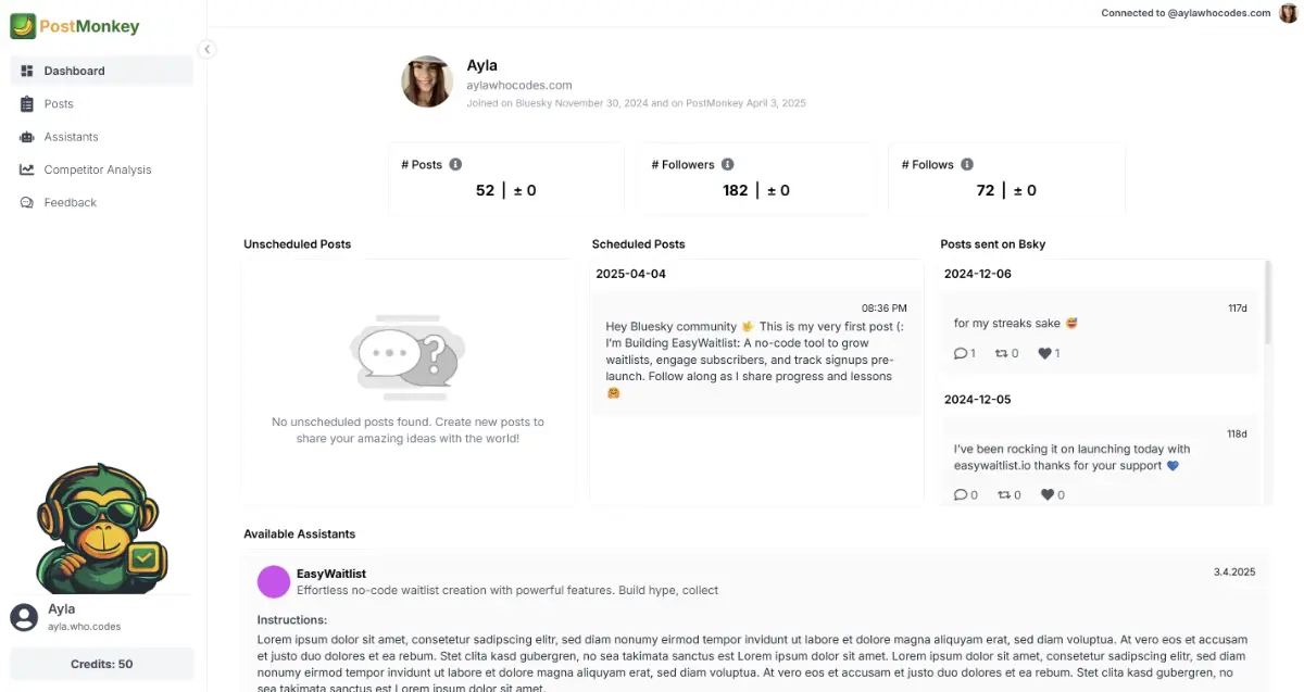 PostMonkey image number 11