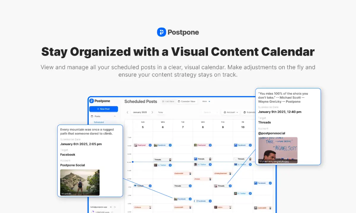 Postpone image number 21