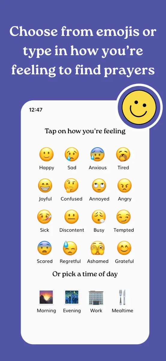 Prayer Library image number 21