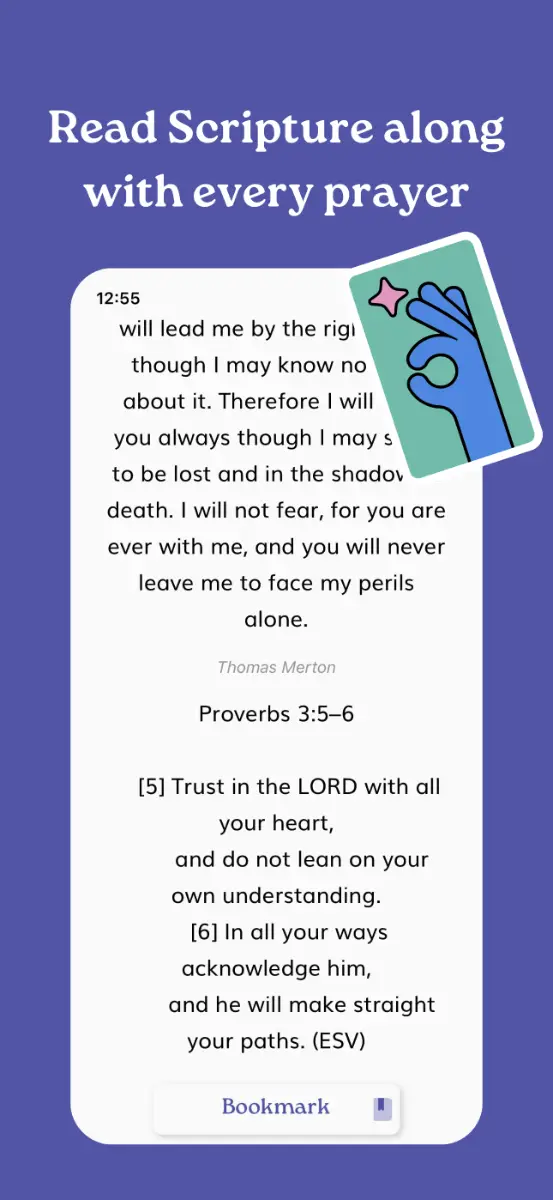 Prayer Library image number 11