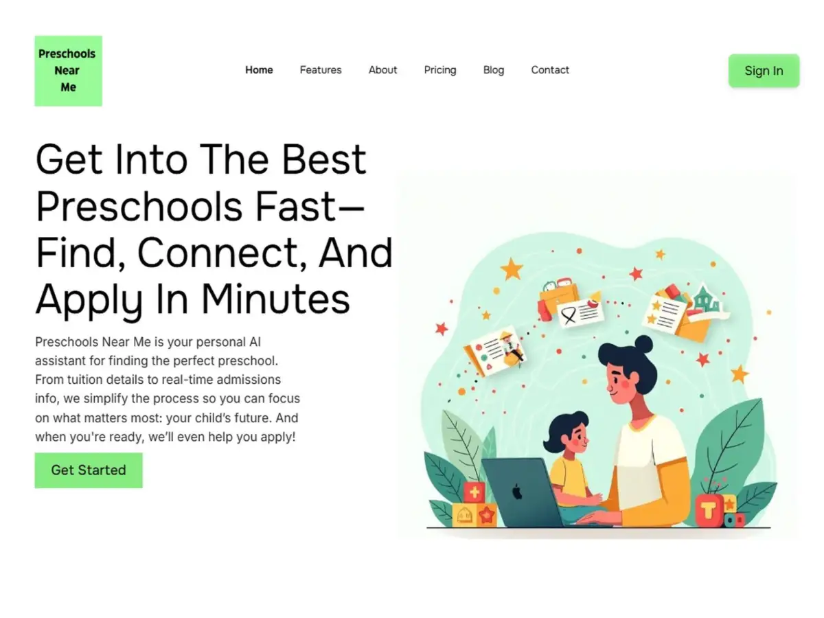 Preschools Near Me image number 01