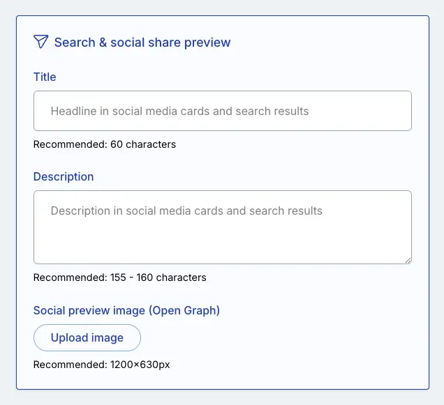 Boldly: Docs to Sites Instantly image number 21