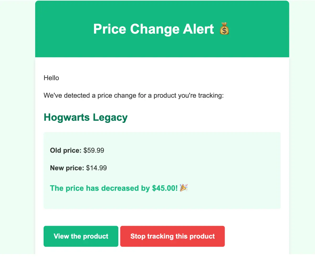 Price Tracker image number 21
