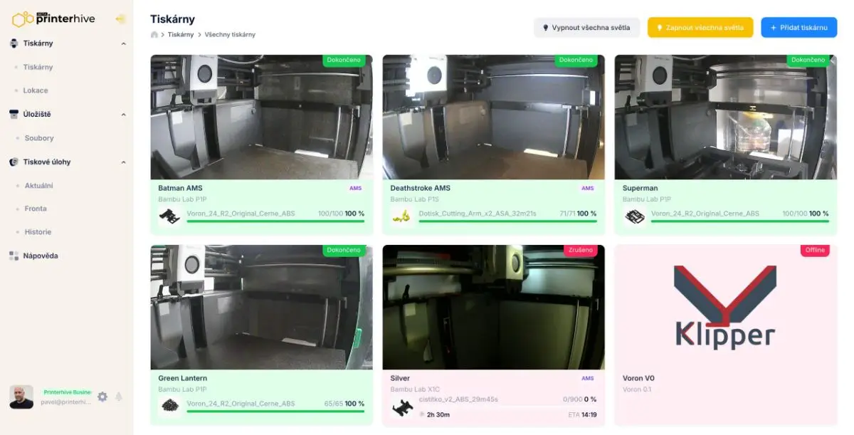 Printerhive product image