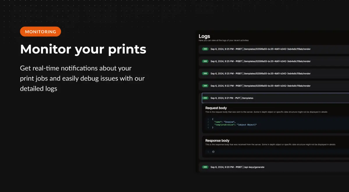 Printerz image number 21