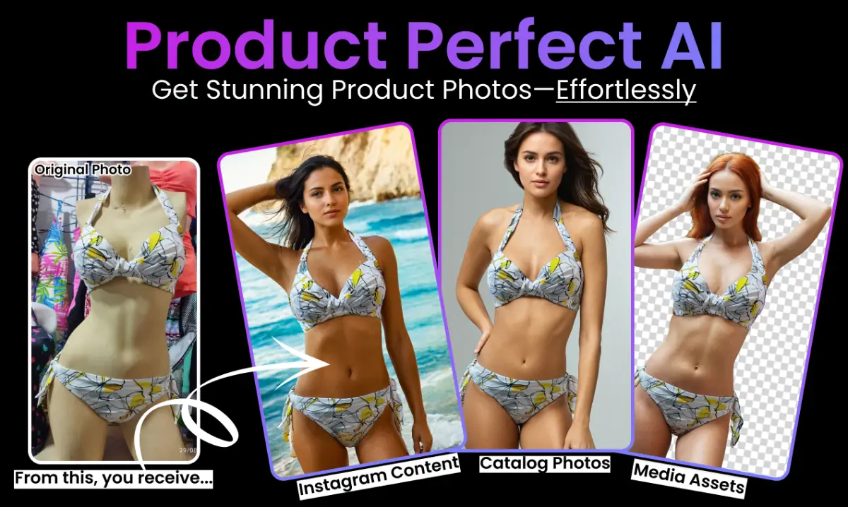 Product Perfect by Arlessa image number 01