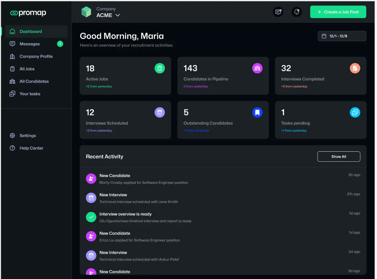 Promap AI image number 11
