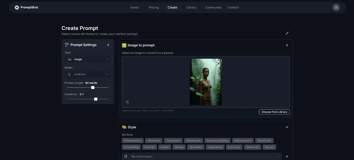 PromptShot image number 31