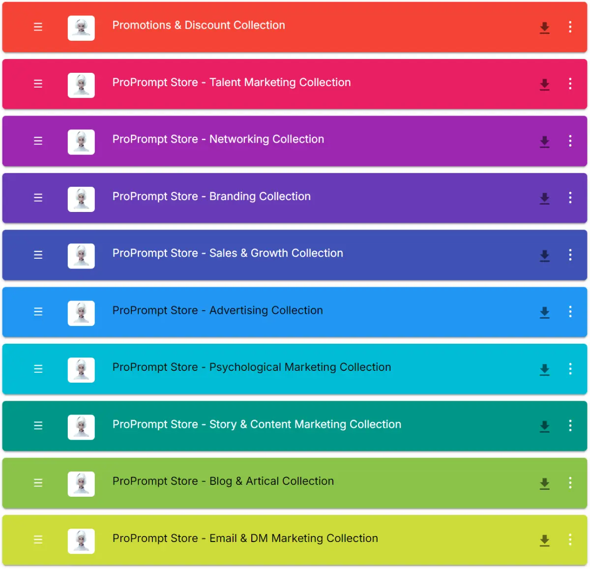 ProPrompt image number 11