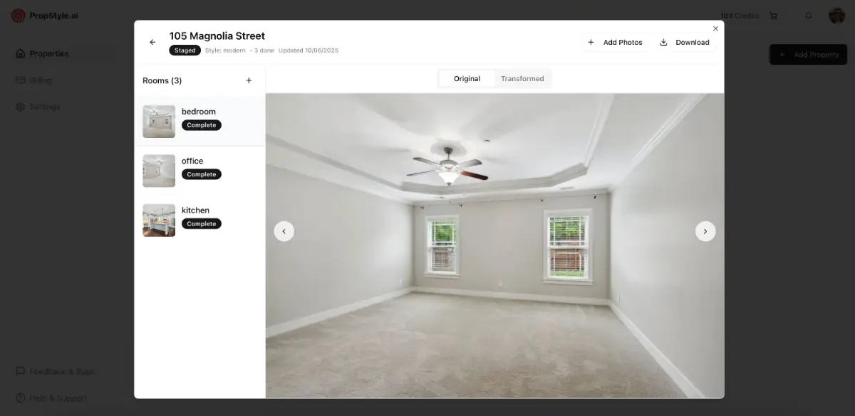 PropStyle AI image number 11