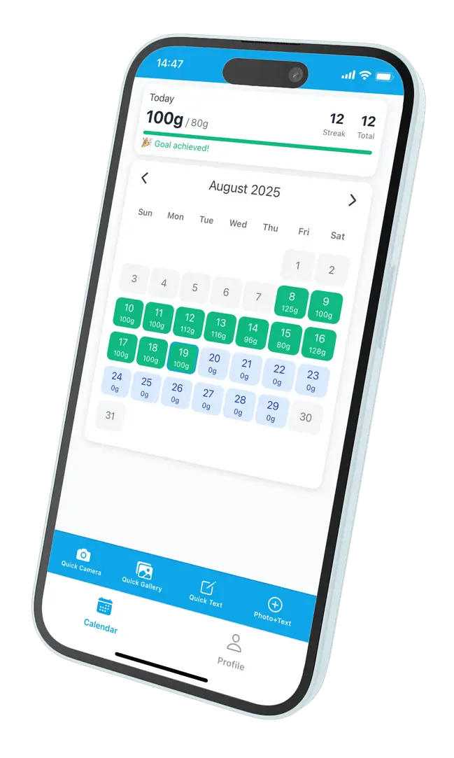 ProteinBud image number 01