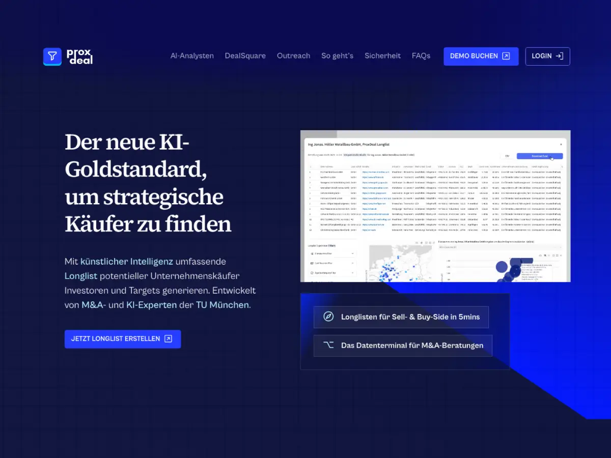 ProxDeal image number 01