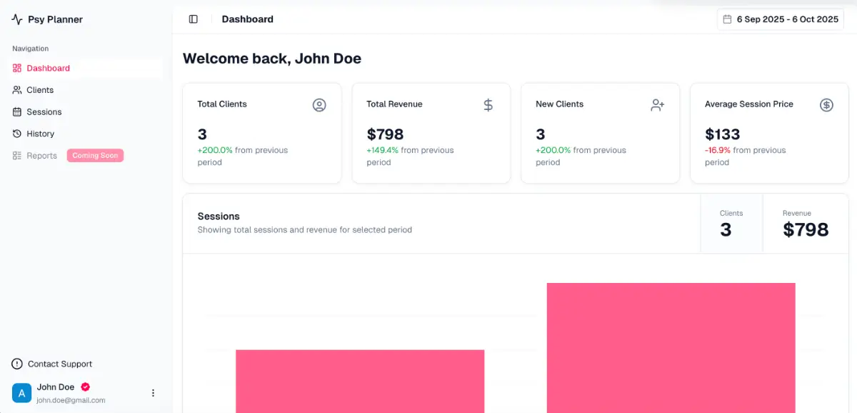 Psy Planner image number 01