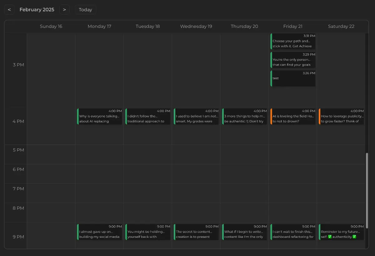 Publora image number 01