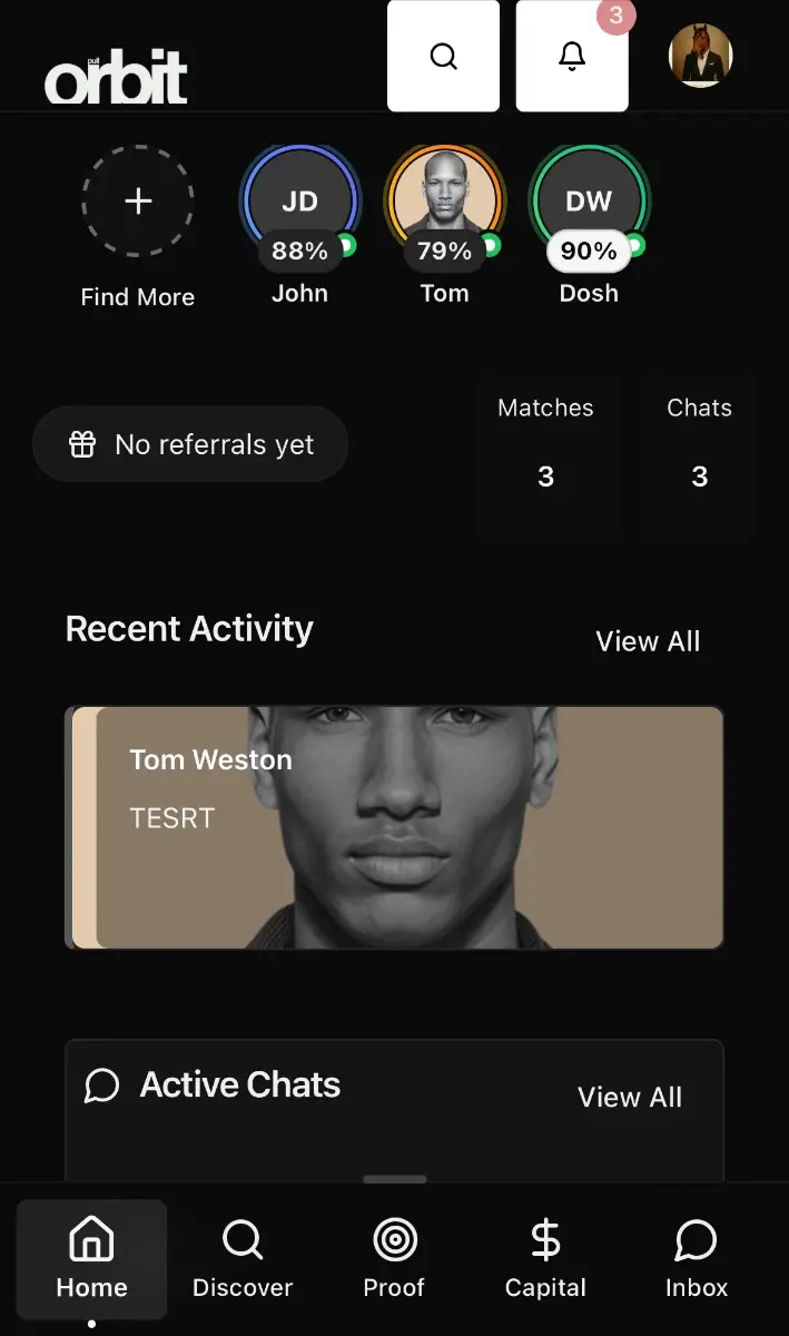 pullOrbit image number 21