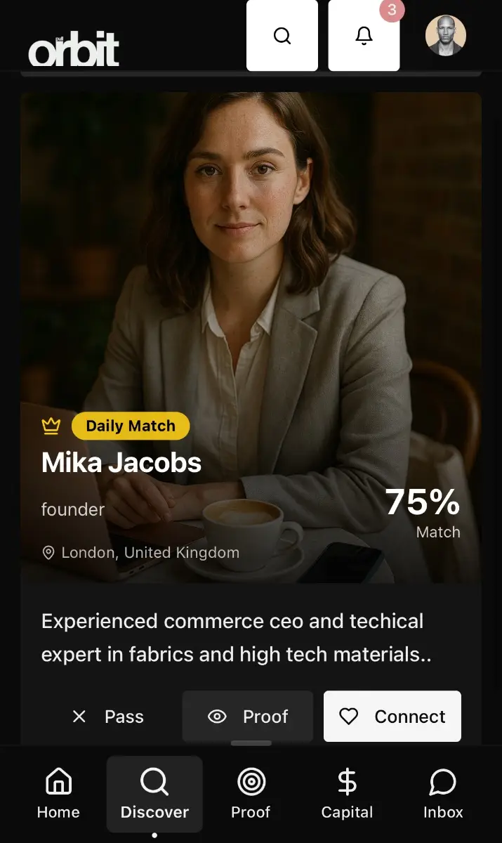 pullOrbit image number 11