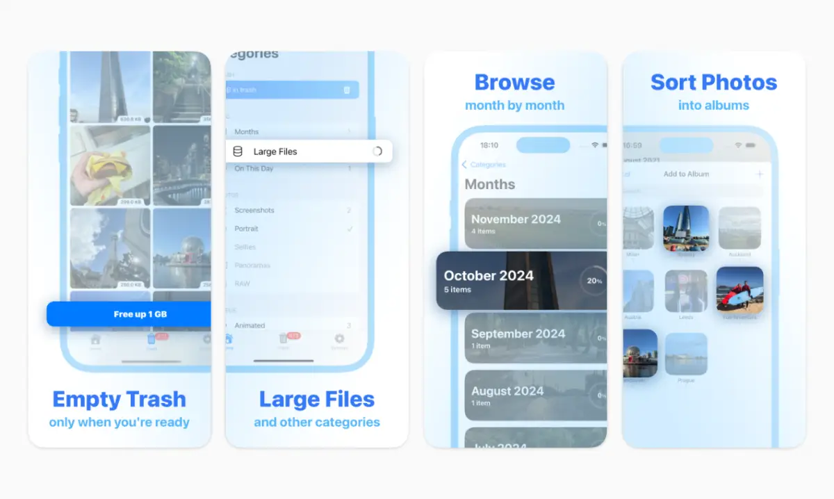 Purgo Photo Cleaner image number 21