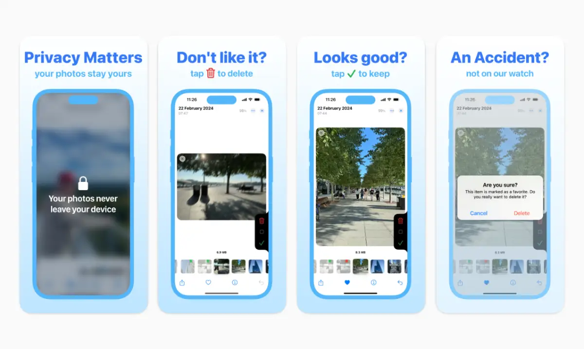 Purgo Photo Cleaner image number 11