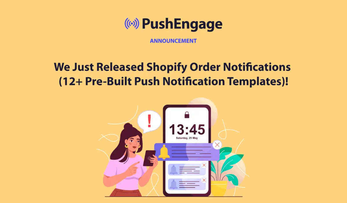 PushEngage image number 11