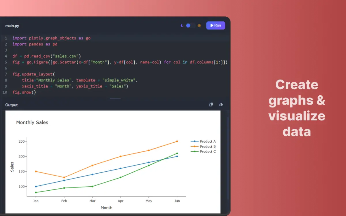 Python Playground image number 11
