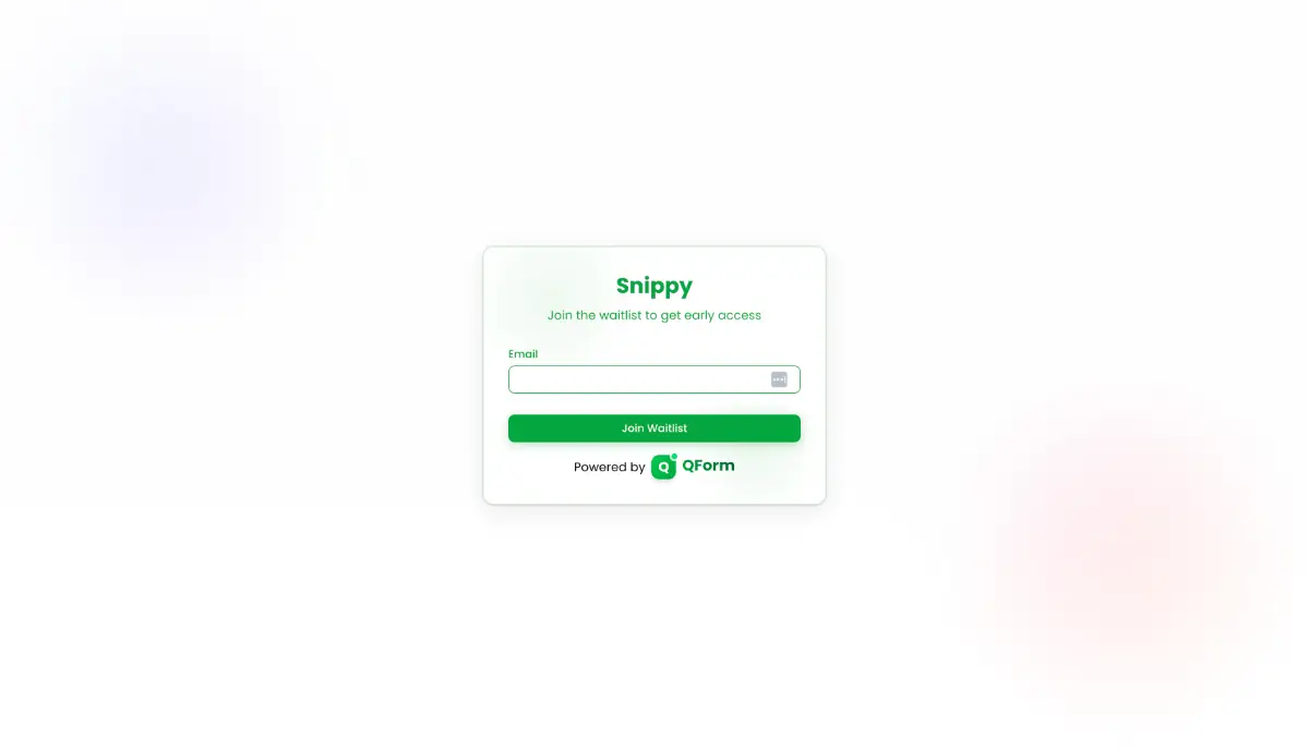 QForm image number 11